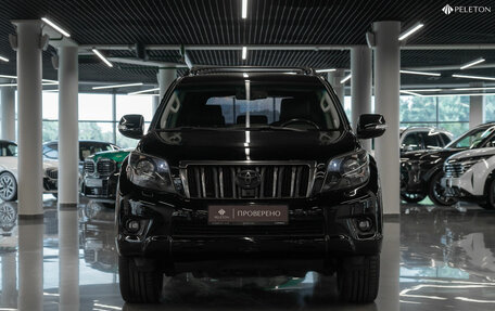 Toyota Land Cruiser Prado 150 рестайлинг 2, 2012 год, 2 280 000 рублей, 3 фотография
