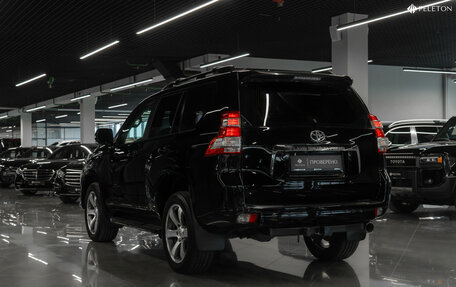 Toyota Land Cruiser Prado 150 рестайлинг 2, 2012 год, 2 280 000 рублей, 5 фотография