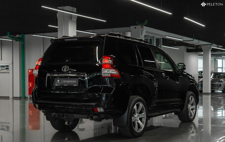 Toyota Land Cruiser Prado 150 рестайлинг 2, 2012 год, 2 280 000 рублей, 4 фотография