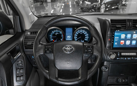 Toyota Land Cruiser Prado 150 рестайлинг 2, 2012 год, 2 280 000 рублей, 10 фотография
