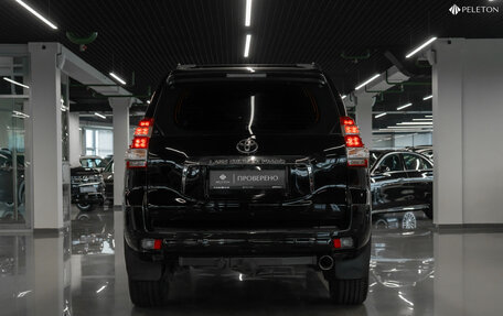 Toyota Land Cruiser Prado 150 рестайлинг 2, 2012 год, 2 280 000 рублей, 6 фотография