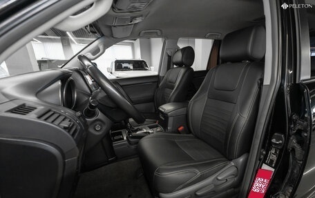 Toyota Land Cruiser Prado 150 рестайлинг 2, 2012 год, 2 280 000 рублей, 9 фотография