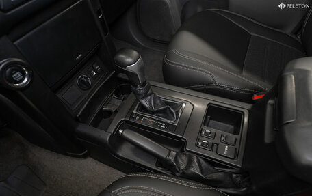 Toyota Land Cruiser Prado 150 рестайлинг 2, 2012 год, 2 280 000 рублей, 14 фотография