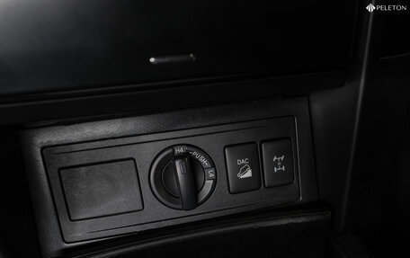 Toyota Land Cruiser Prado 150 рестайлинг 2, 2012 год, 2 280 000 рублей, 22 фотография