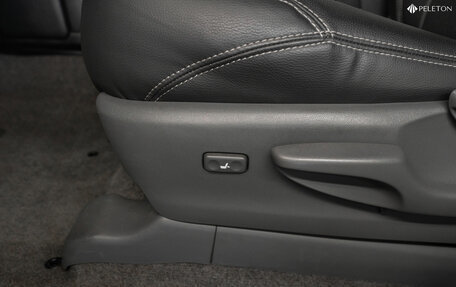 Toyota Land Cruiser Prado 150 рестайлинг 2, 2012 год, 2 280 000 рублей, 18 фотография