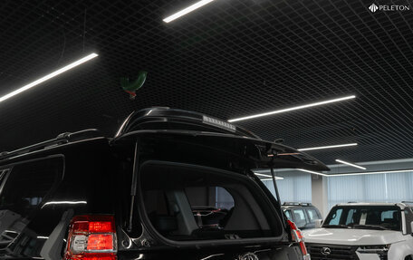 Toyota Land Cruiser Prado 150 рестайлинг 2, 2012 год, 2 280 000 рублей, 25 фотография