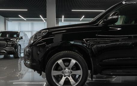Toyota Land Cruiser Prado 150 рестайлинг 2, 2012 год, 2 280 000 рублей, 26 фотография