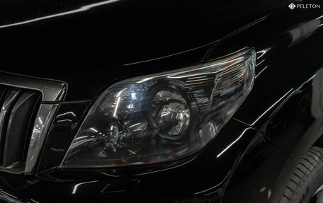 Toyota Land Cruiser Prado 150 рестайлинг 2, 2012 год, 2 280 000 рублей, 27 фотография