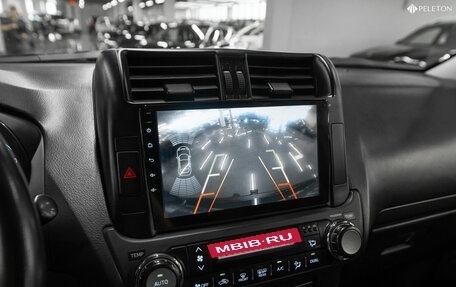 Toyota Land Cruiser Prado 150 рестайлинг 2, 2012 год, 2 280 000 рублей, 16 фотография