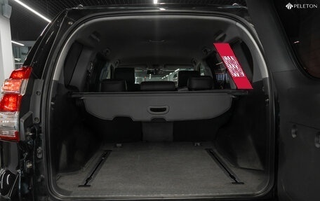 Toyota Land Cruiser Prado 150 рестайлинг 2, 2012 год, 2 280 000 рублей, 24 фотография