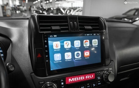 Toyota Land Cruiser Prado 150 рестайлинг 2, 2012 год, 2 280 000 рублей, 17 фотография
