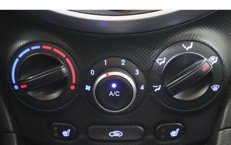 Hyundai Solaris II рестайлинг, 2015 год, 1 100 000 рублей, 11 фотография