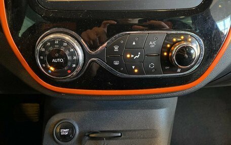 Renault Kaptur I рестайлинг, 2016 год, 1 195 000 рублей, 15 фотография