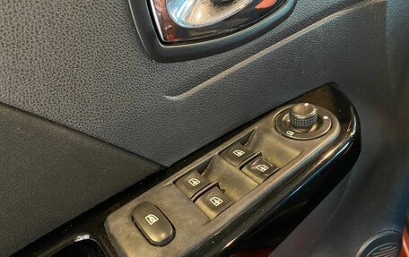 Renault Kaptur I рестайлинг, 2016 год, 1 195 000 рублей, 21 фотография