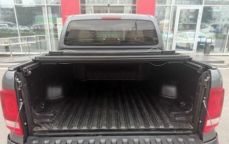 Volkswagen Amarok I рестайлинг, 2018 год, 2 149 000 рублей, 12 фотография