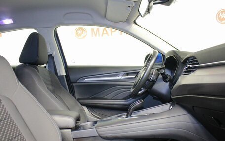 Haval F7x I, 2021 год, 1 575 000 рублей, 10 фотография