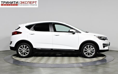 Geely GS I, 2021 год, 1 367 000 рублей, 4 фотография