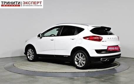 Geely GS I, 2021 год, 1 367 000 рублей, 7 фотография