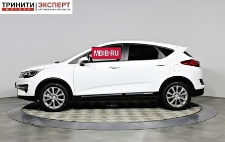 Geely GS I, 2021 год, 1 367 000 рублей, 8 фотография