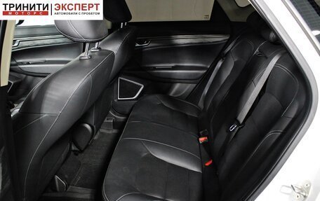 Geely GS I, 2021 год, 1 367 000 рублей, 16 фотография