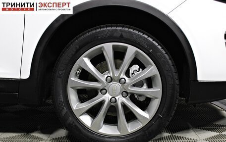 Geely GS I, 2021 год, 1 367 000 рублей, 18 фотография