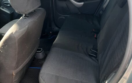 Renault Duster I рестайлинг, 2012 год, 1 080 000 рублей, 6 фотография