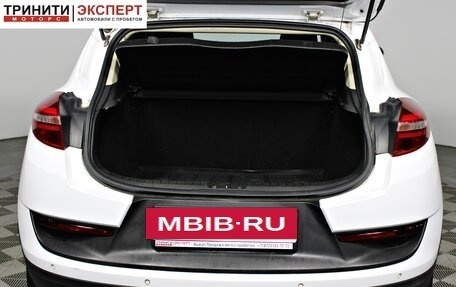 Geely GS I, 2021 год, 1 367 000 рублей, 10 фотография