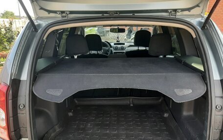 Renault Duster I рестайлинг, 2012 год, 1 080 000 рублей, 7 фотография