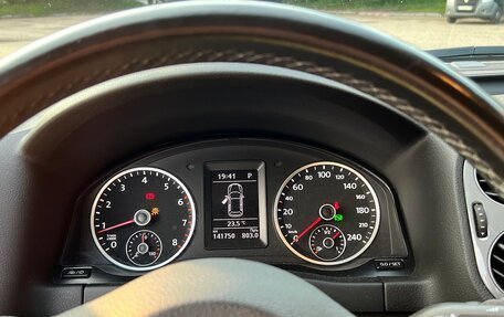 Volkswagen Tiguan I, 2014 год, 1 270 000 рублей, 7 фотография