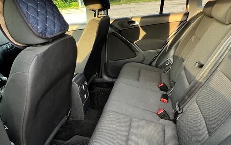 Volkswagen Tiguan I, 2014 год, 1 270 000 рублей, 10 фотография