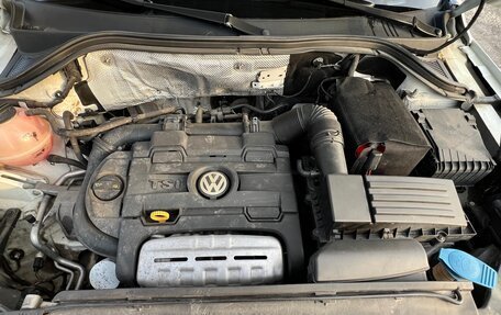 Volkswagen Tiguan I, 2014 год, 1 270 000 рублей, 14 фотография