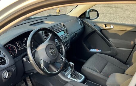 Volkswagen Tiguan I, 2014 год, 1 270 000 рублей, 8 фотография