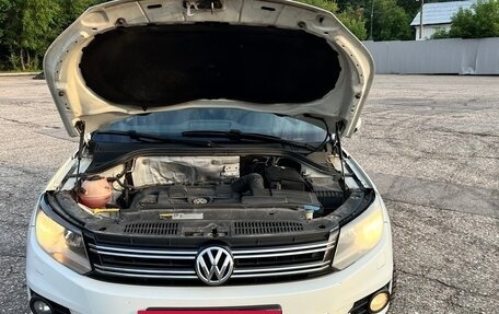 Volkswagen Tiguan I, 2014 год, 1 270 000 рублей, 13 фотография