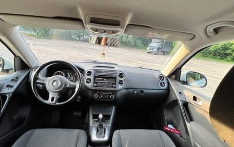 Volkswagen Tiguan I, 2014 год, 1 270 000 рублей, 9 фотография
