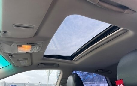 Lexus RX III, 2010 год, 2 440 000 рублей, 4 фотография