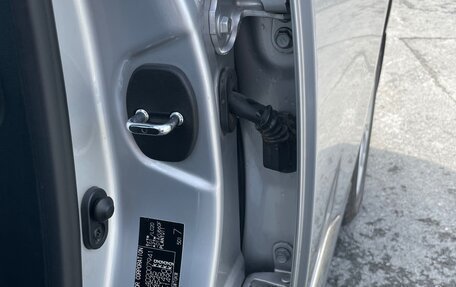 Lexus RX III, 2010 год, 2 440 000 рублей, 9 фотография