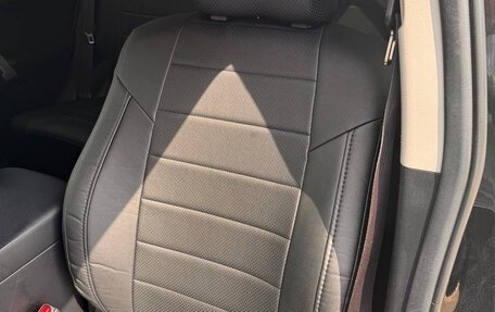 Toyota Land Cruiser Prado 150 рестайлинг 2, 2018 год, 3 850 000 рублей, 10 фотография