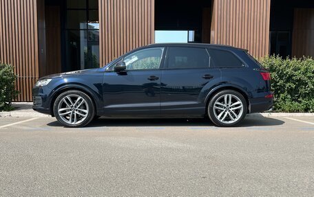 Audi Q7, 2017 год, 5 000 000 рублей, 6 фотография