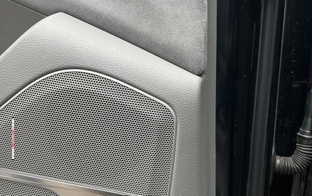Audi Q7, 2017 год, 5 000 000 рублей, 16 фотография