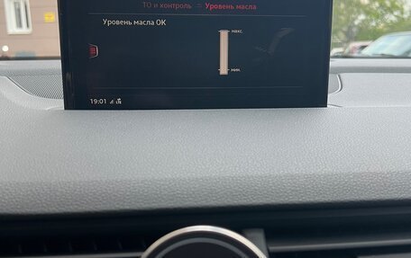 Audi Q7, 2017 год, 5 000 000 рублей, 10 фотография