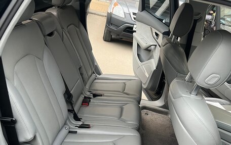 Audi Q7, 2017 год, 5 000 000 рублей, 20 фотография