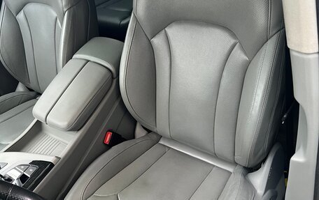 Audi Q7, 2017 год, 5 000 000 рублей, 13 фотография