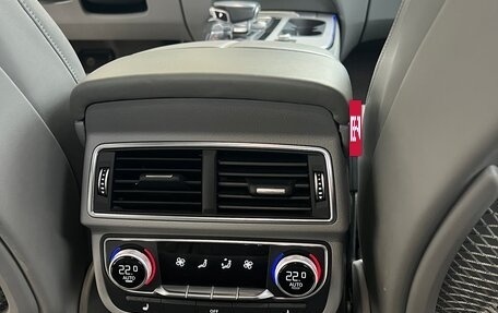 Audi Q7, 2017 год, 5 000 000 рублей, 18 фотография