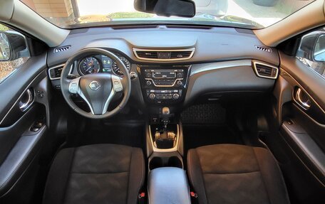 Nissan X-Trail, 2017 год, 1 950 000 рублей, 5 фотография
