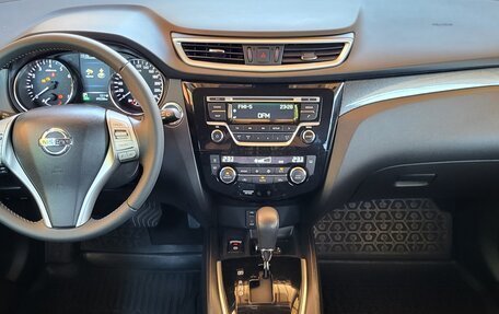 Nissan X-Trail, 2017 год, 1 950 000 рублей, 4 фотография