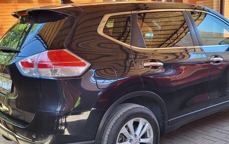Nissan X-Trail, 2017 год, 1 950 000 рублей, 2 фотография