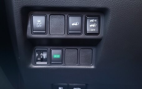 Nissan X-Trail, 2017 год, 1 950 000 рублей, 9 фотография