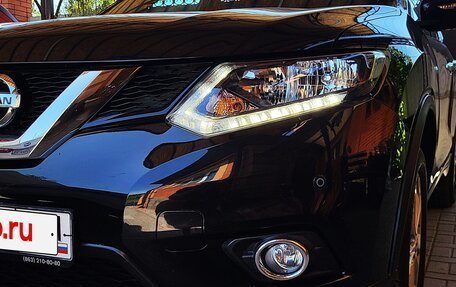 Nissan X-Trail, 2017 год, 1 950 000 рублей, 12 фотография