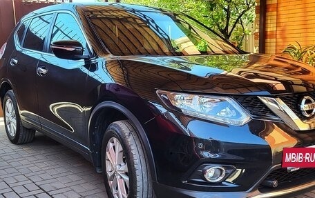 Nissan X-Trail, 2017 год, 1 950 000 рублей, 14 фотография
