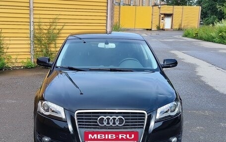 Audi A3, 2012 год, 770 000 рублей, 2 фотография